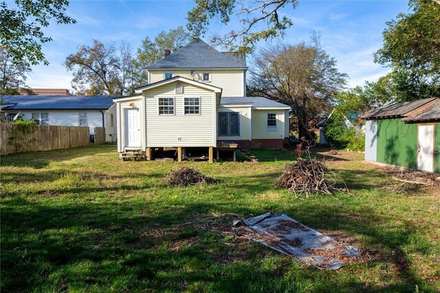 222 E Creswell Ave, Greenwood, SC 29646