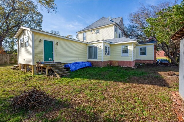 222 E Creswell Ave, Greenwood, SC 29646