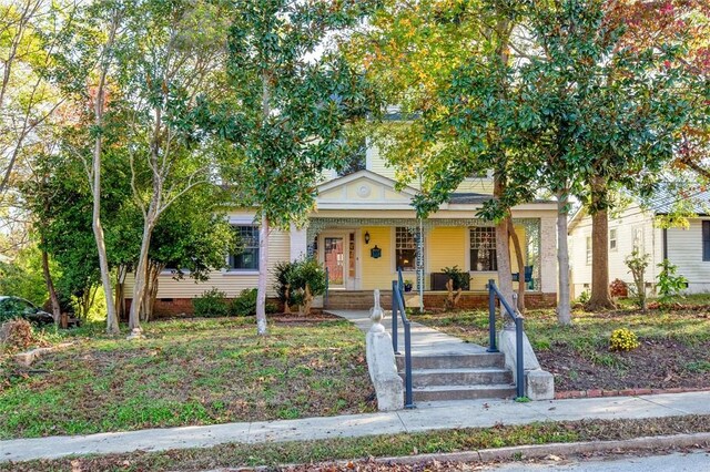 222 E Creswell Ave, Greenwood, SC 29646