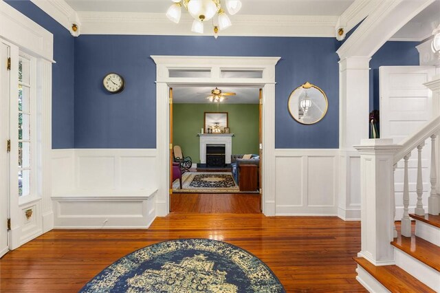 222 E Creswell Ave, Greenwood, SC 29646