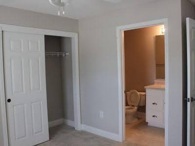 235 Lookover Dr, Anderson, SC 29621 - unfurnished bedroom with a closet and baseboards