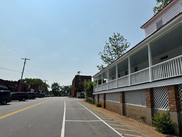 171 E Main St, Pendleton, SC 29670 - view of road