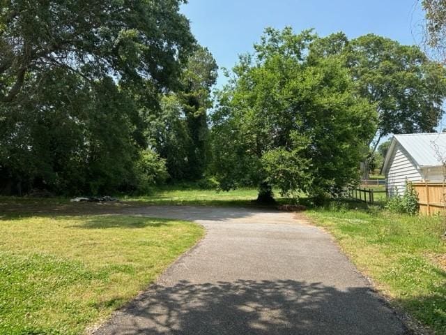171 E Main St, Pendleton, SC 29670 - view of street