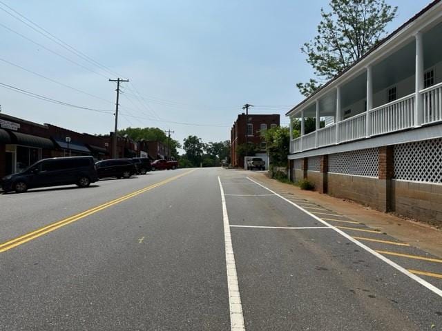 171 E Main St, Pendleton, SC 29670 - view of street