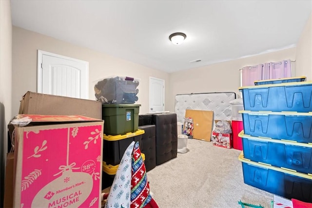 185 Norfolk Cir, Anderson, SC 29625 - storage featuring visible vents