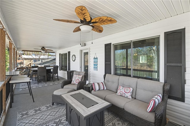 910 Dogwood Ln, Townville, SC 29689 - photo 40