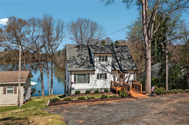 910 Dogwood Ln, Townville, SC 29689 - photo 2