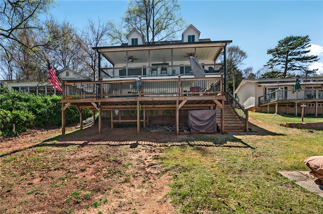 910 Dogwood Ln, Townville, SC 29689 - photo 8