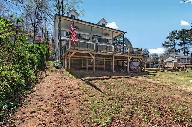 910 Dogwood Ln, Townville, SC 29689 - photo 9