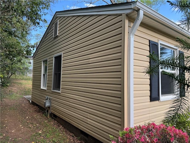 405 Casey St, Anderson, SC 29624 - view of property exterior