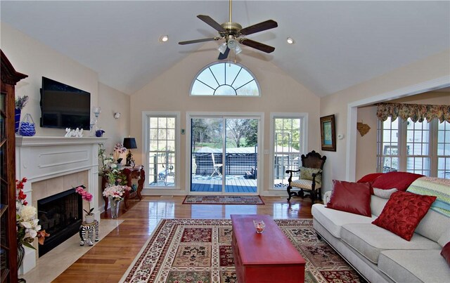 707 Tall Oak Trl, Seneca, SC 29678 - photo 10
