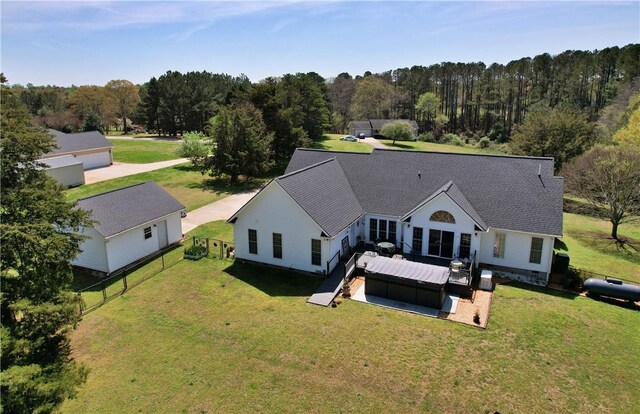 707 Tall Oak Trl, Seneca, SC 29678 - photo 46
