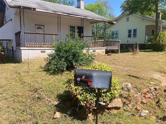9 Humbert St, Seneca, SC 29678 - photo 1