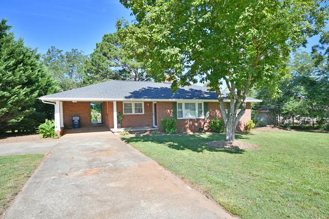3011 Manchester Cir, Anderson, SC 29625 - photo 1