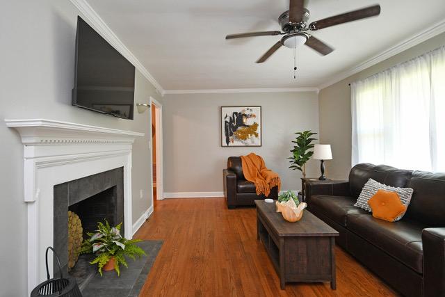 3011 Manchester Cir, Anderson, SC 29625 - photo 12