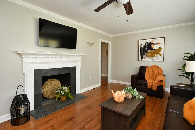 3011 Manchester Cir, Anderson, SC 29625 - photo 13