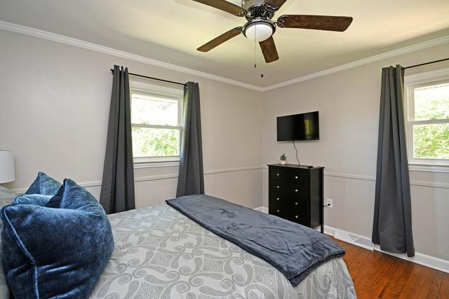 3011 Manchester Cir, Anderson, SC 29625 - photo 20