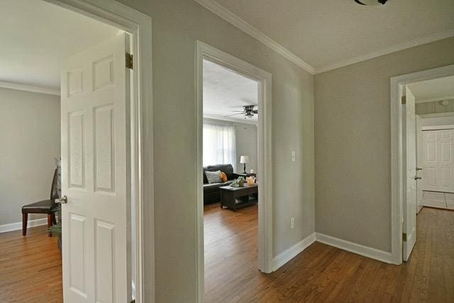 3011 Manchester Cir, Anderson, SC 29625 - photo 24