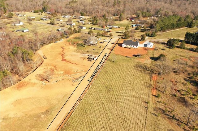 821 Love And Care Rd, Six Mile, SC 29682 - photo 2