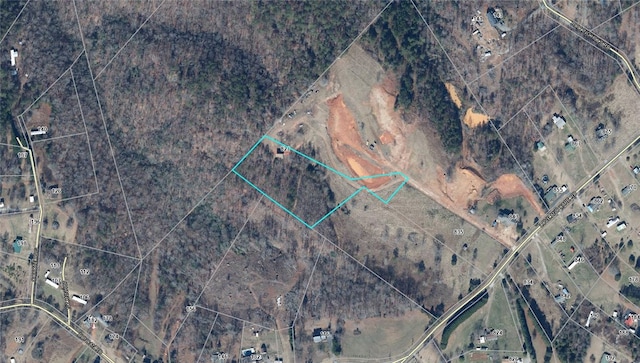 821 Love And Care Rd, Six Mile, SC 29682 - photo 3