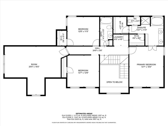 110 Masters Woods Way, Easley, SC 29640