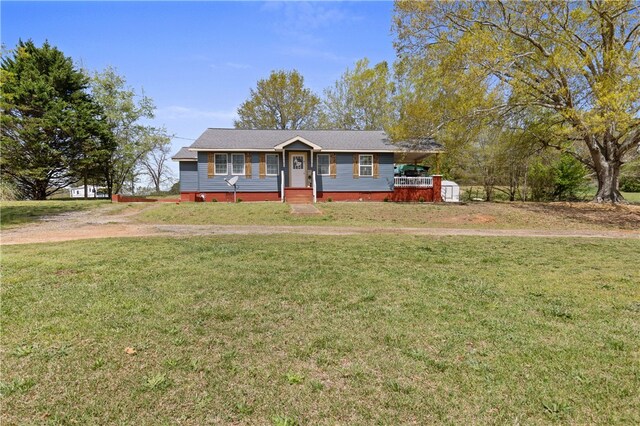 2012 Walhalla Hwy, Pickens, SC 29671