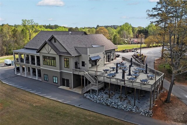 400 S Foxglove Rd, Westminster, SC 29693 - photo 20