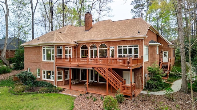 1229 Stillwater Dr, Seneca, SC 29672 - photo 28