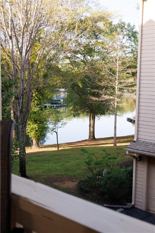 1226 Bowersville Hwy, Hartwell, GA 30643 - property view of water