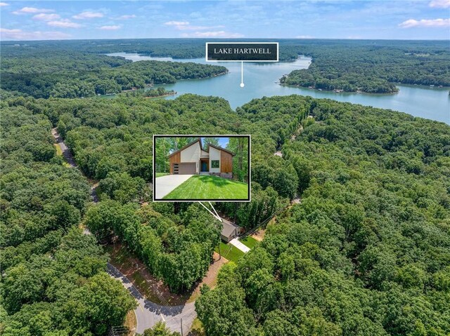 902 S Arrowhead Dr, Westminster, SC 29693 - photo 2