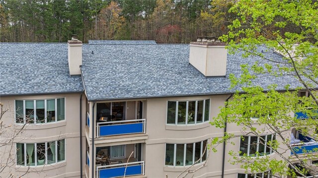 487 Tall Ship Dr Unit 323, Salem, SC 29676 - view of property