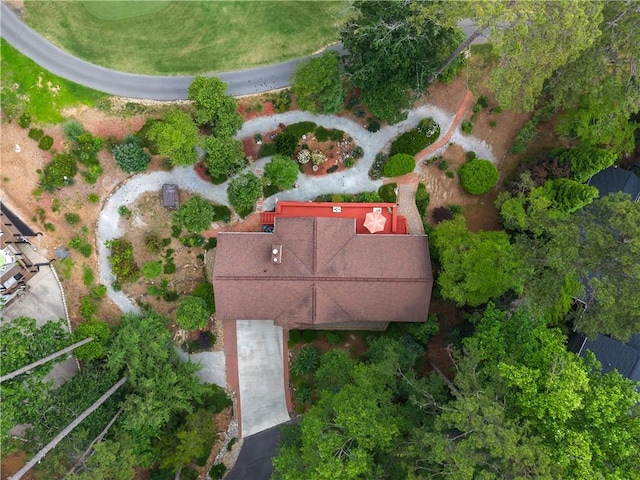 3 Windward Ct, Salem, SC 29676 - aerial view