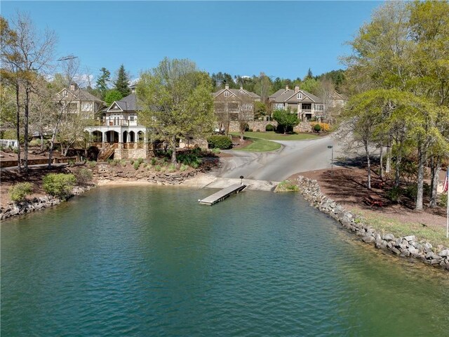 LOT2 Johnson Dr, Sunset, SC 29685 - photo 13
