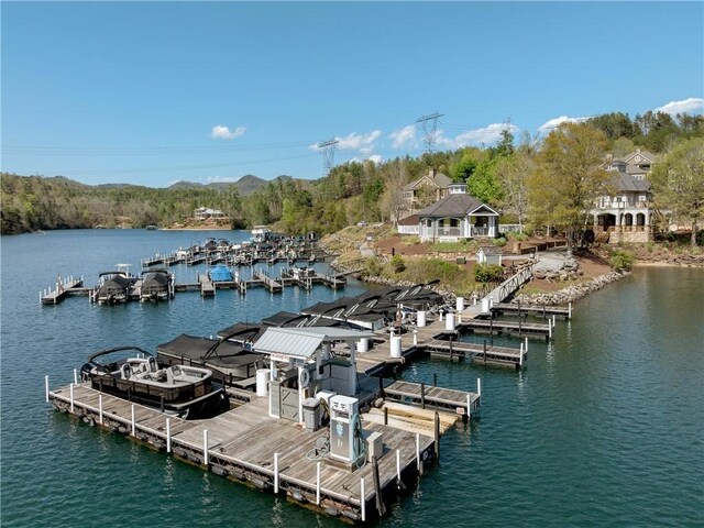 LOT2 Johnson Dr, Sunset, SC 29685 - photo 14