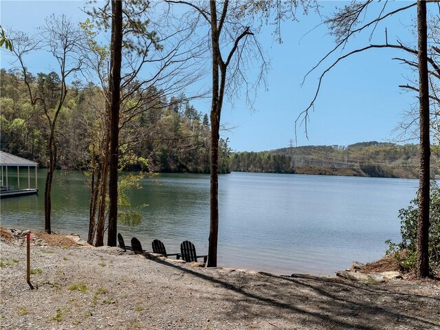 LOT2 Johnson Dr, Sunset, SC 29685 - photo 7