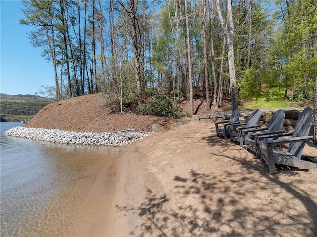 LOT2 Johnson Dr, Sunset, SC 29685 - photo 2