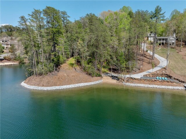 LOT2 Johnson Dr, Sunset, SC 29685 - photo 8