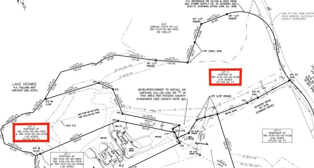 LOT2 Johnson Dr, Sunset, SC 29685 - photo 11