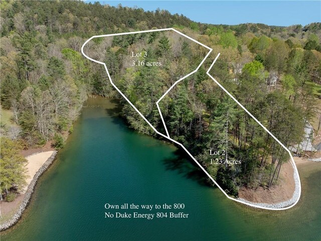 LOT2 Johnson Dr, Sunset, SC 29685 - photo 9