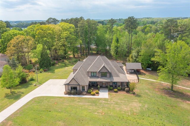106 Tyra Ln, Townville, SC 29689 - photo 2