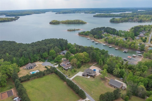 106 Tyra Ln, Townville, SC 29689 - photo 3