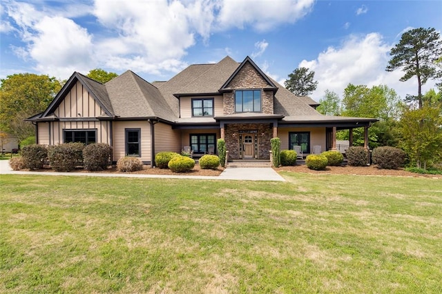 106 Tyra Ln, Townville, SC 29689 - photo 4