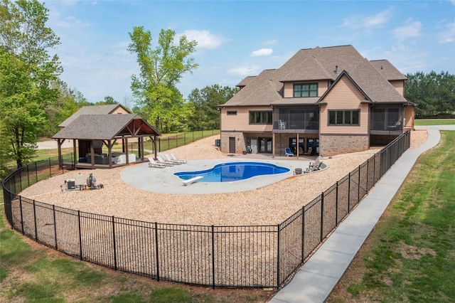 106 Tyra Ln, Townville, SC 29689 - photo 7