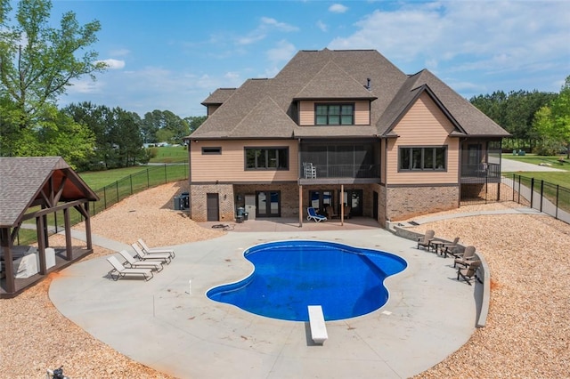 106 Tyra Ln, Townville, SC 29689 - photo 8