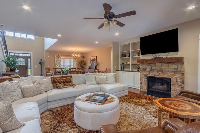 106 Tyra Ln, Townville, SC 29689 - photo 14
