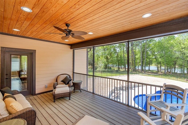 106 Tyra Ln, Townville, SC 29689 - photo 16