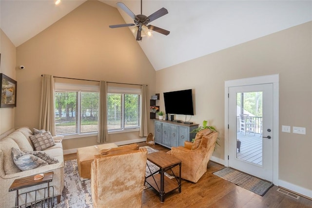106 Tyra Ln, Townville, SC 29689 - photo 17