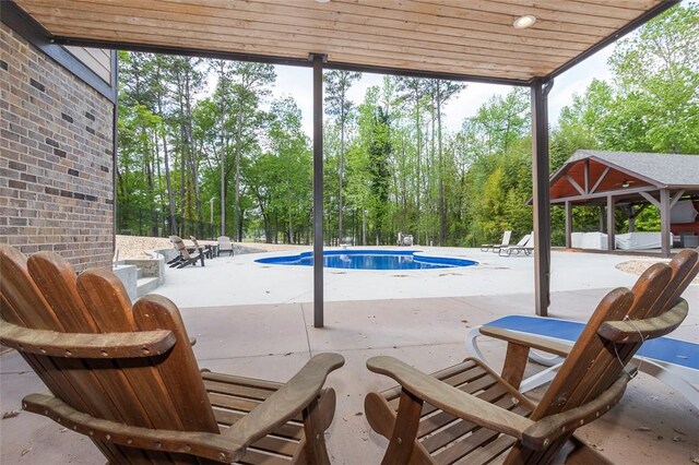 106 Tyra Ln, Townville, SC 29689 - photo 44