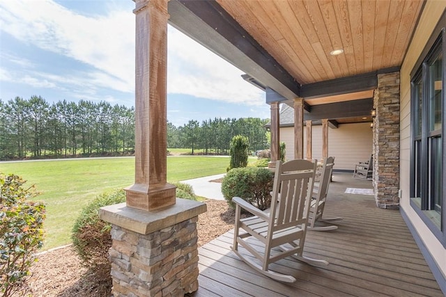 106 Tyra Ln, Townville, SC 29689 - photo 6