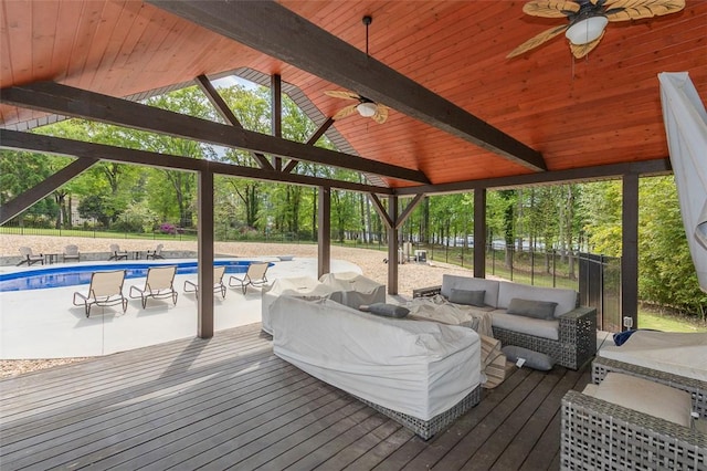 106 Tyra Ln, Townville, SC 29689 - photo 45
